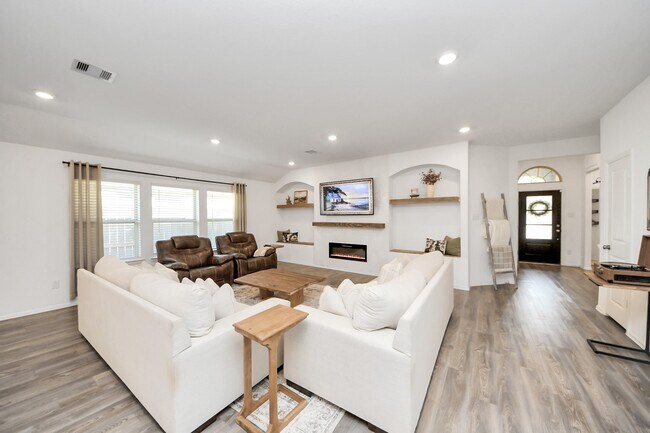 Building Photo - 2835 Mistygate Ct