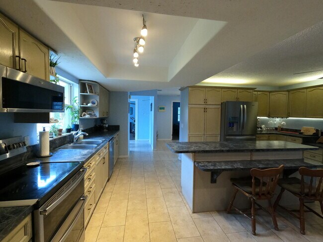 Building Photo - 1539 Huff Ct