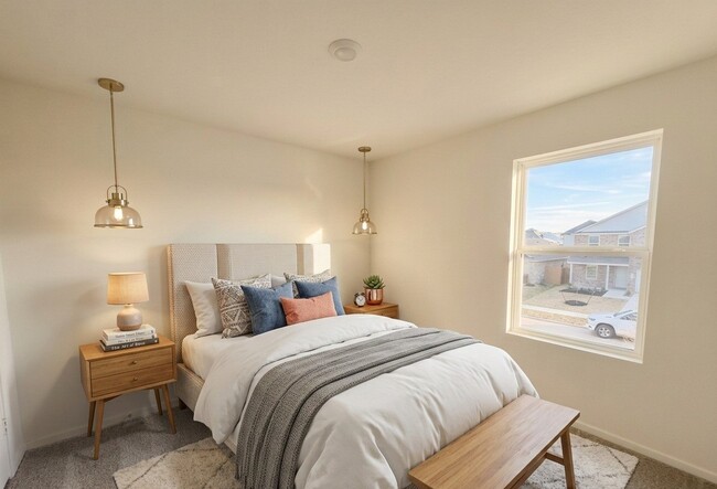 Building Photo - 3028 Colusa Rdg Dr