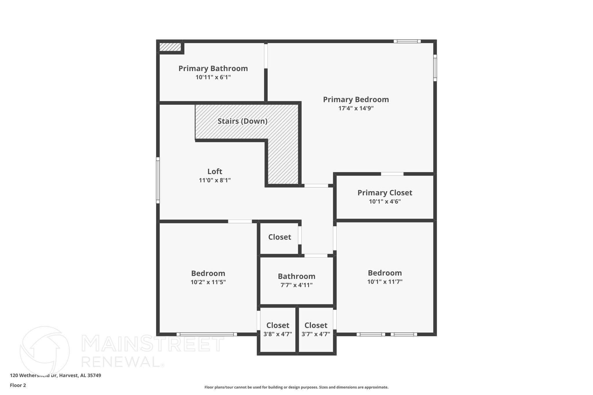 Building Photo - 120 Wethersfield Dr