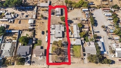 Building Photo - 4270 Woodward Ave