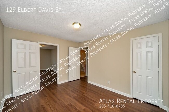 Building Photo - 129 Elbert Davis St