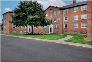 Building Photo - West Park Lofts