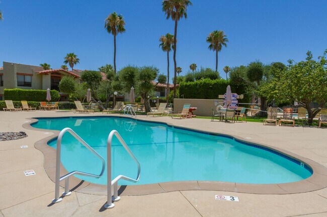 Building Photo - Furnished - Ranch Club Community - Seasonal Lease