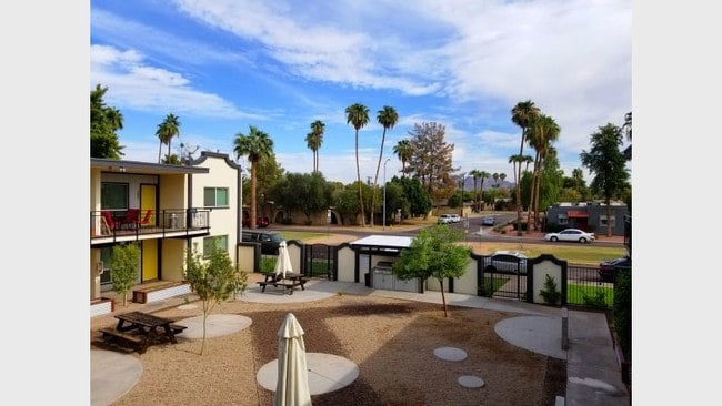 Building Photo - Forte Apartments