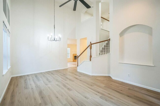 Building Photo - 3604 Bratton Heights Dr