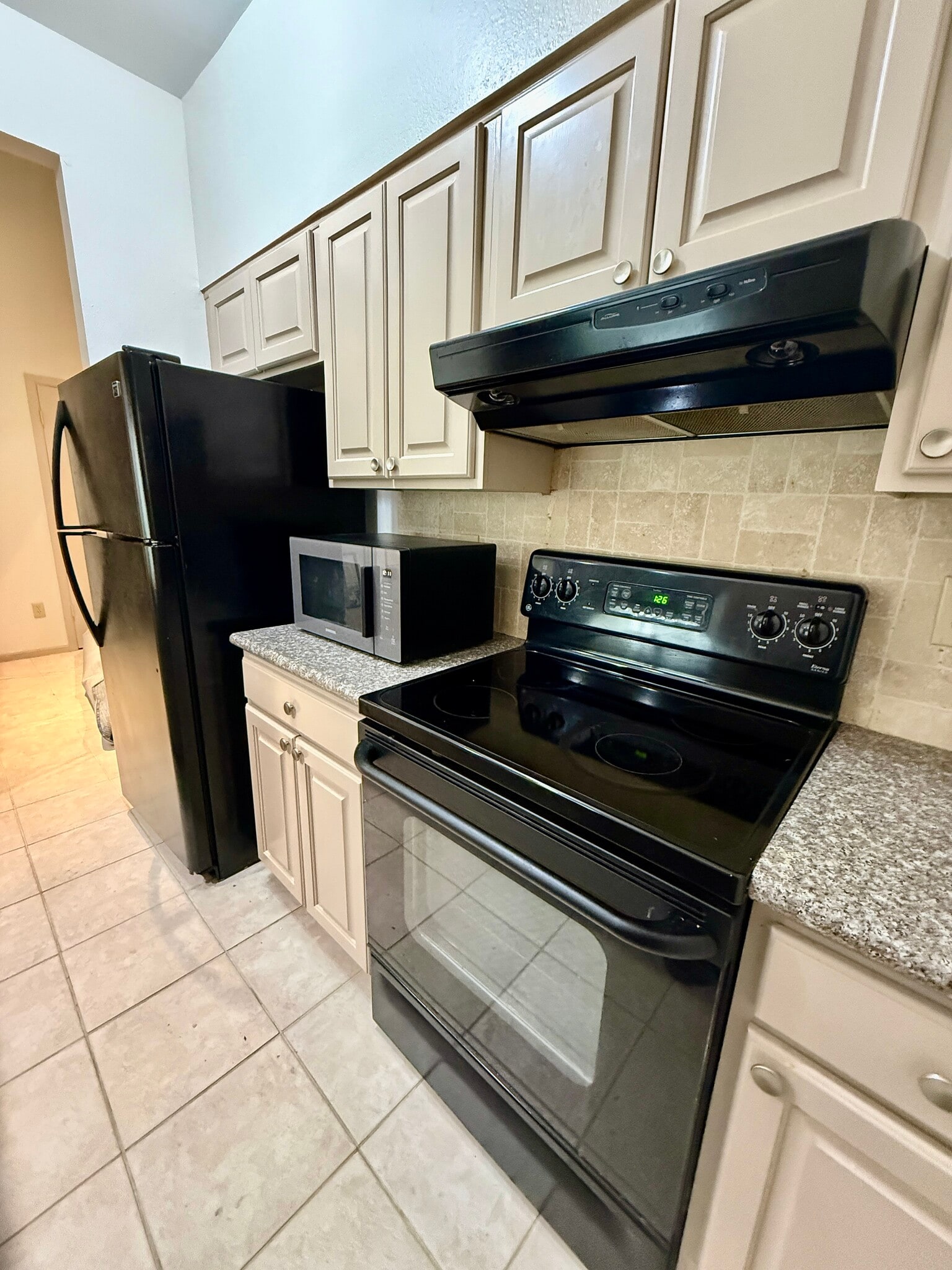 Building Photo - 2001 Bering Dr