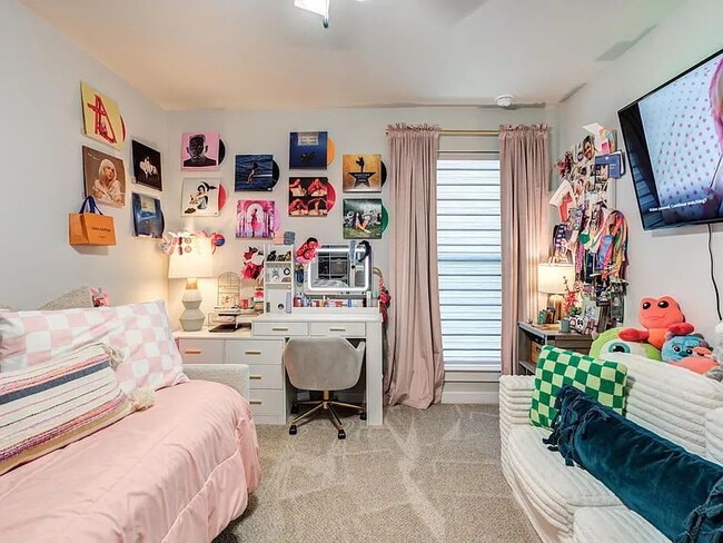 Building Photo - High-end 4 Bed, 3 Bath home in South Lubbock!