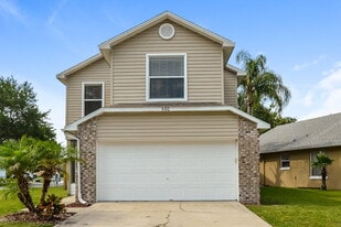 Building Photo - 580 Spinnaker Way