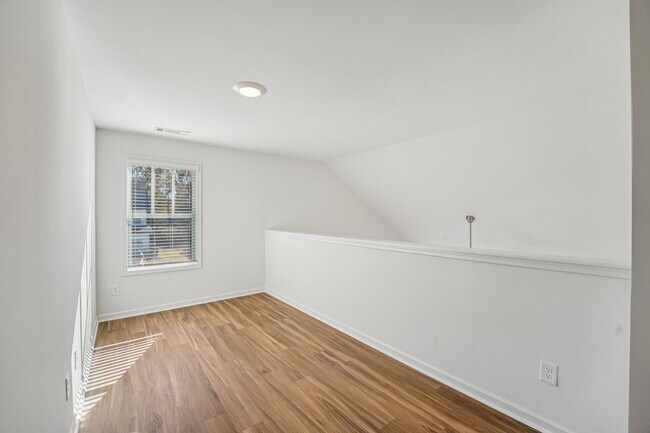 Floorplan - Quinn Residences at Dorchester Place