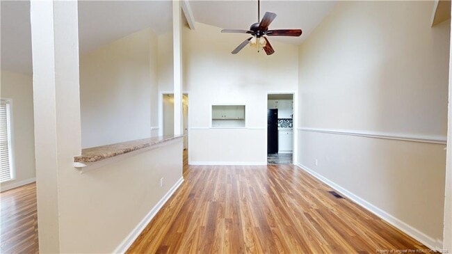 Building Photo - 5743 McDougal Dr