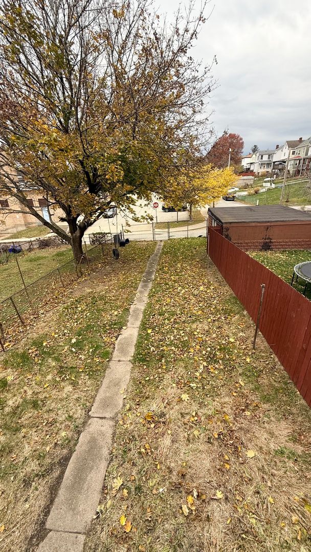 Building Photo - Newly Renovated 3 Bedroom in Arlington- New Kitchen and Bath with HUGE Backyard!!