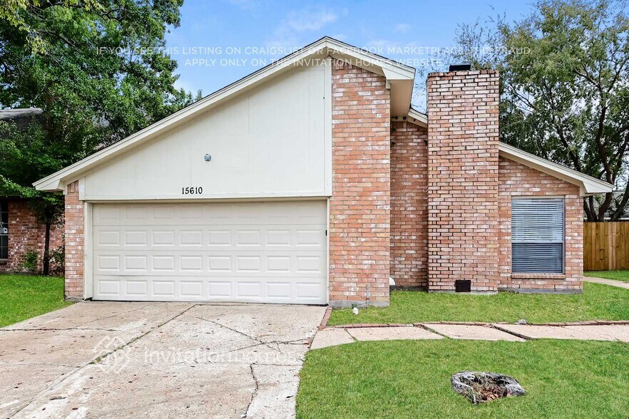 Primary Photo - 15610 Cabot Creek Cir