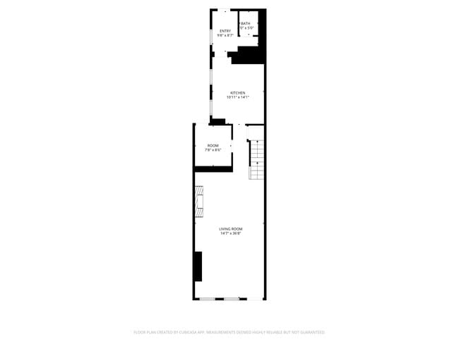 Building Photo - 1026 W Fayette St