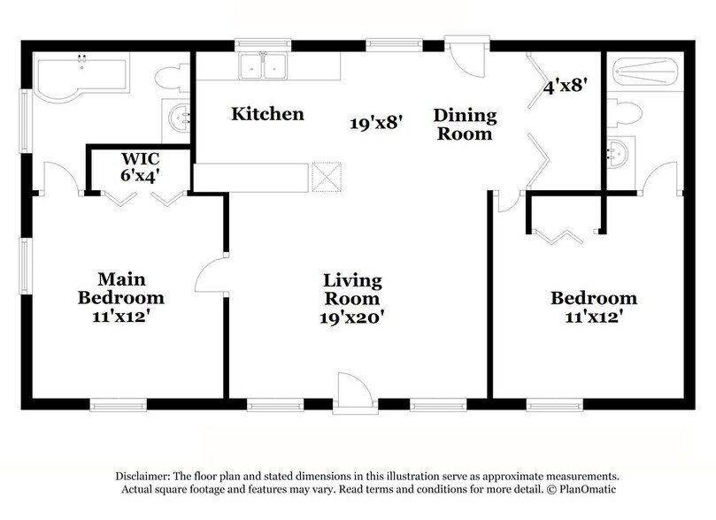 Building Photo - 542 Colonnades Cove