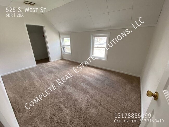 Building Photo - 525 S West St