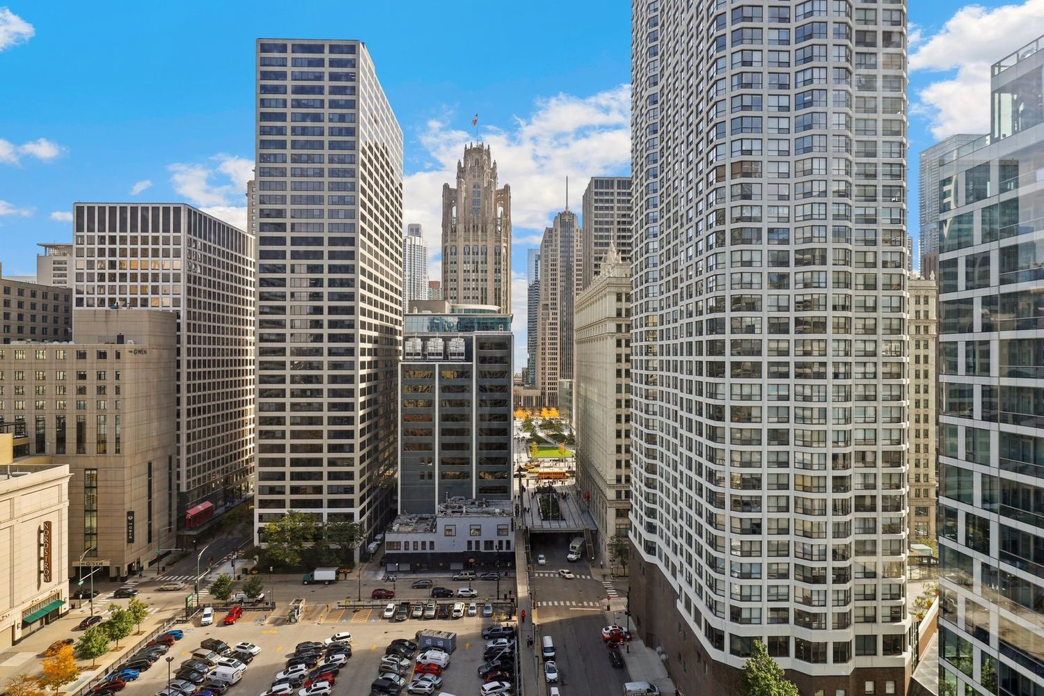 Building Photo - 440 N Wabash Ave