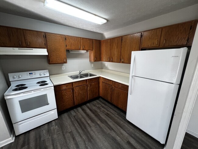 Building Photo - 4107 Blue Lick Ct