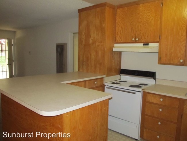 Building Photo - 4525 Pennsylvania Ave