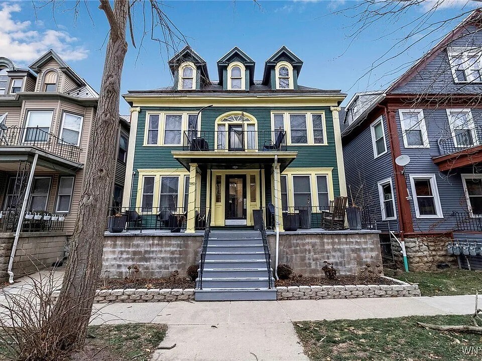 Building Photo - 580 Potomac Ave