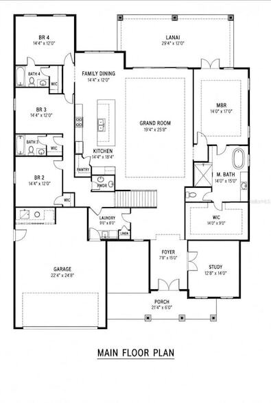 Building Photo - 4013 W Zelar St