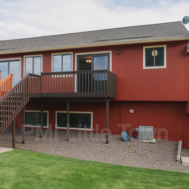 Building Photo - 2969 W Rowland Pl