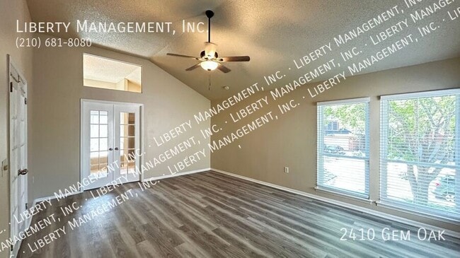 Building Photo - 2410 Gem Oak