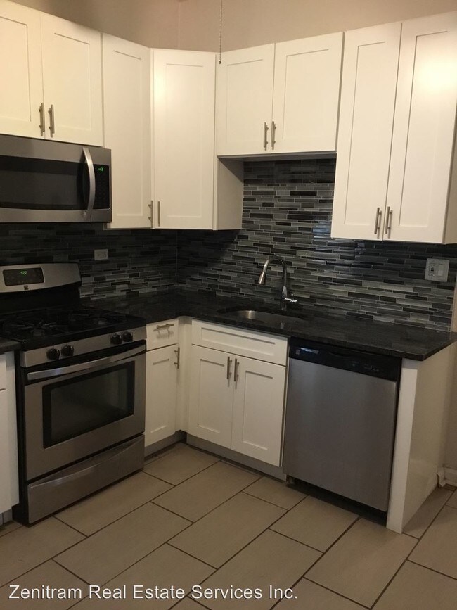 Building Photo - 4623 S Evans Ave