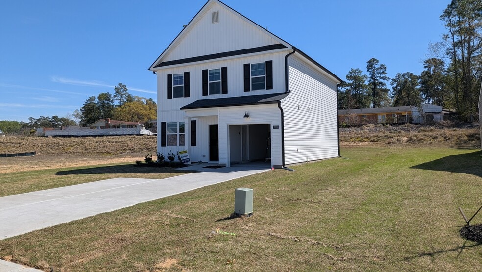 Building Photo - 2055 Signal Court Rd