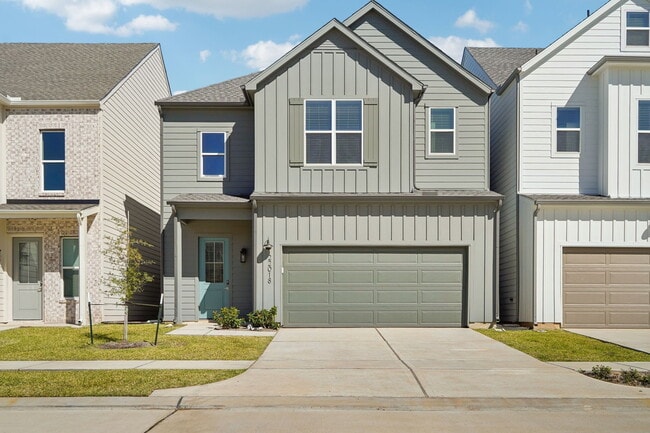 Floorplan - LightHaven at District West