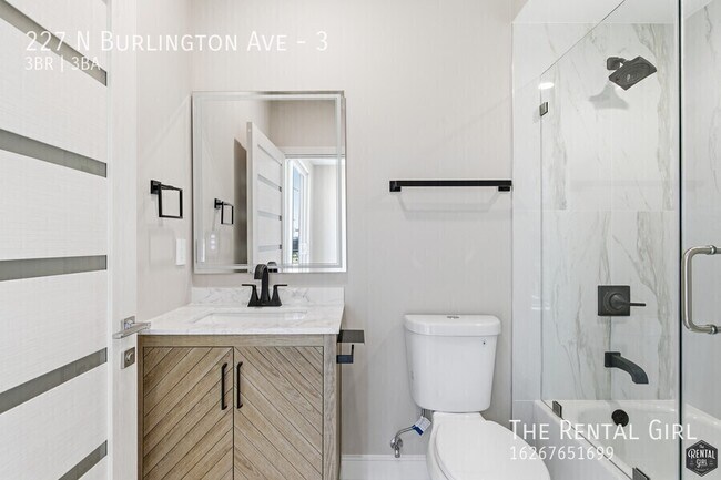 Building Photo - 227 N Burlington Ave