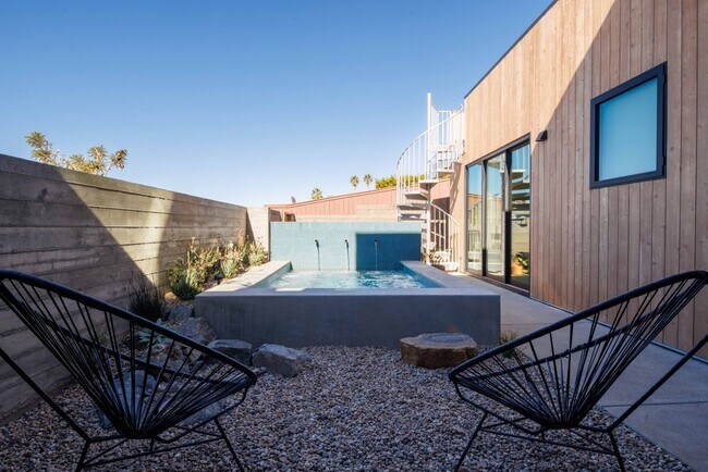 Building Photo - Fully Furnished, Modern Coastal Luxury with Stunning Ocean Views – 4BR/4BA Architectural Gem in C...