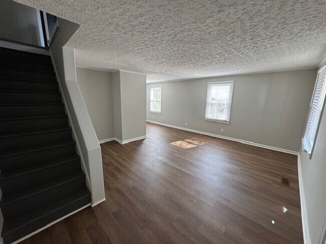 Building Photo - 1624-1626 Shaffer St