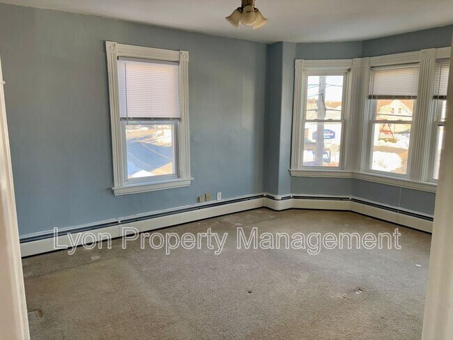 Building Photo - 1134 Social St