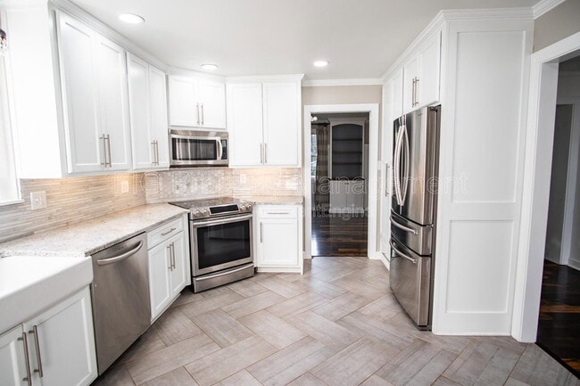 Building Photo - 7205 Canmore Ln NW