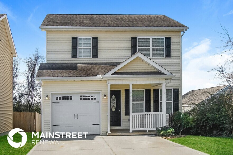 Building Photo - 231 Heritage Crossing Dr