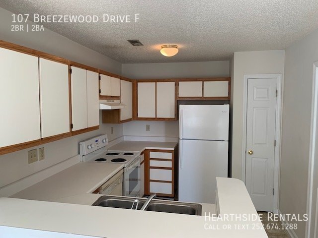 Building Photo - 2 Bed 2 Bath Condo in Breezewood