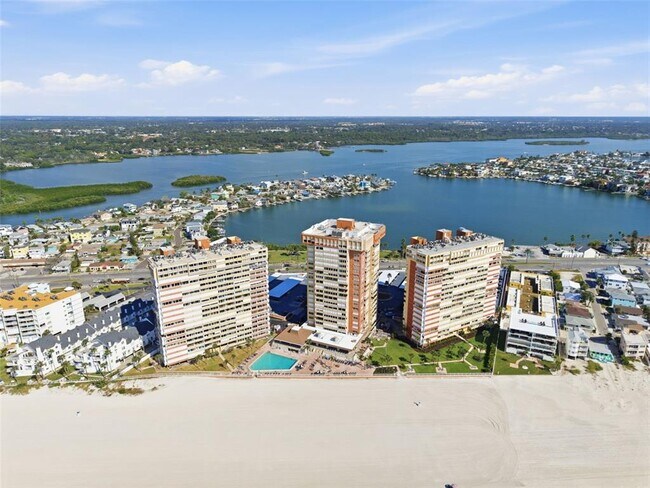 Building Photo - 17900 Gulf Blvd
