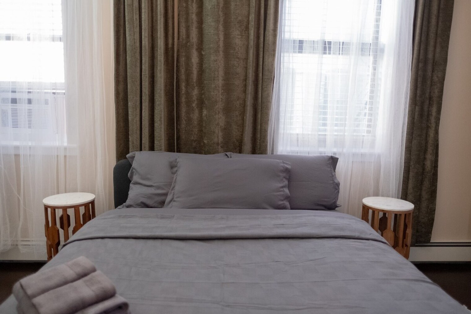 Building Photo - 245 W 113th St