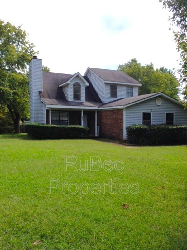 Building Photo - 8500 Quarry Rd