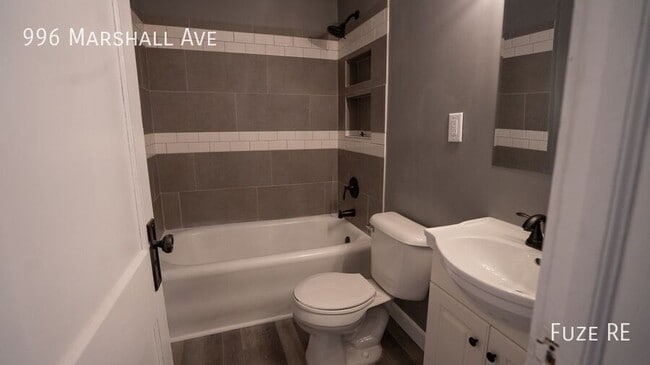 Building Photo - 996 Marshall Ave