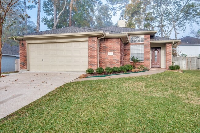 Building Photo - 3331 Hemingway Dr