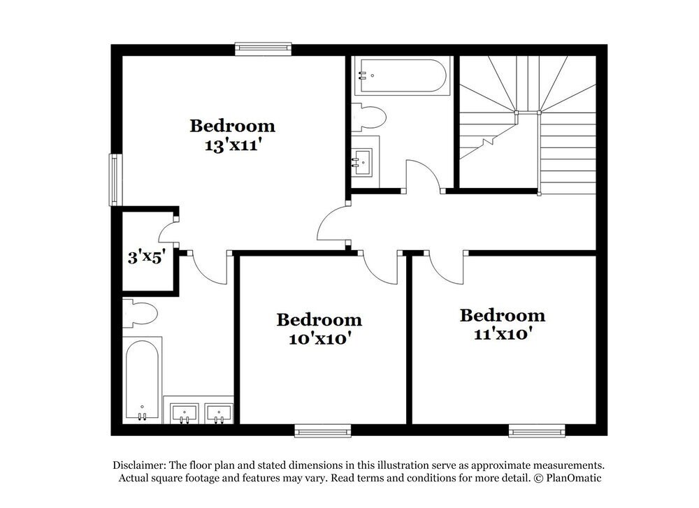 Building Photo - 8029 N Quilted Bear St