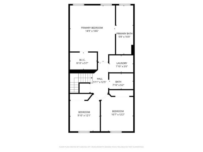 Building Photo - 339 Telluride Ln