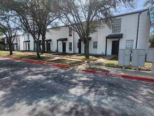 Townhomes