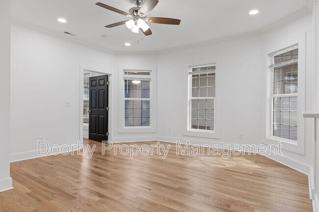 Building Photo - 1508 Bailey Ave