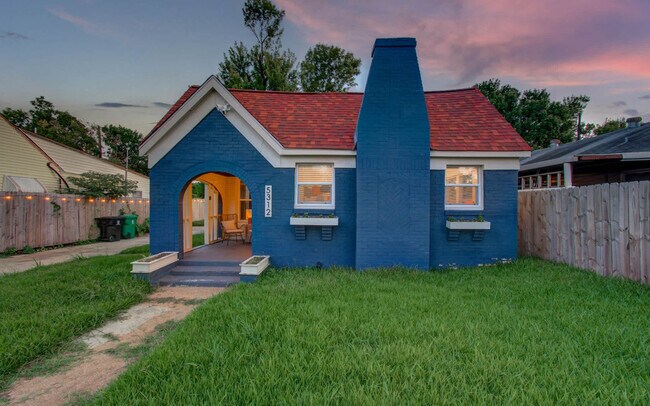 Building Photo - 5312 Jefferson St