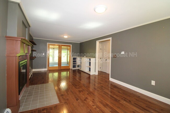 Building Photo - 21 Cutts Rd