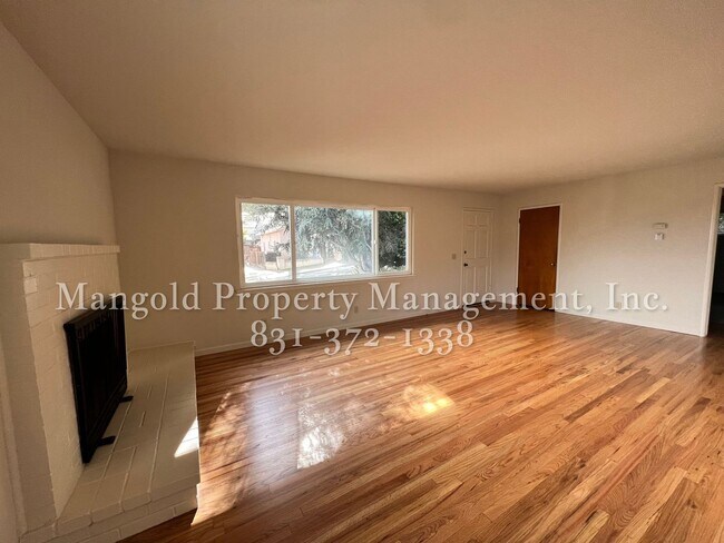 Building Photo - Spacious Home Centrally Located In Monterey