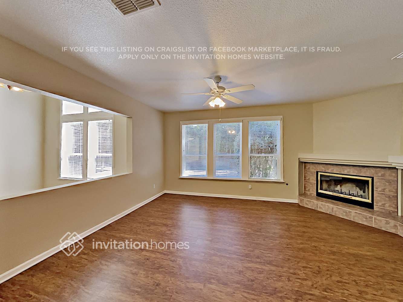 Building Photo - 4325 Lafayette Dr